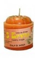 Vela de Ervas